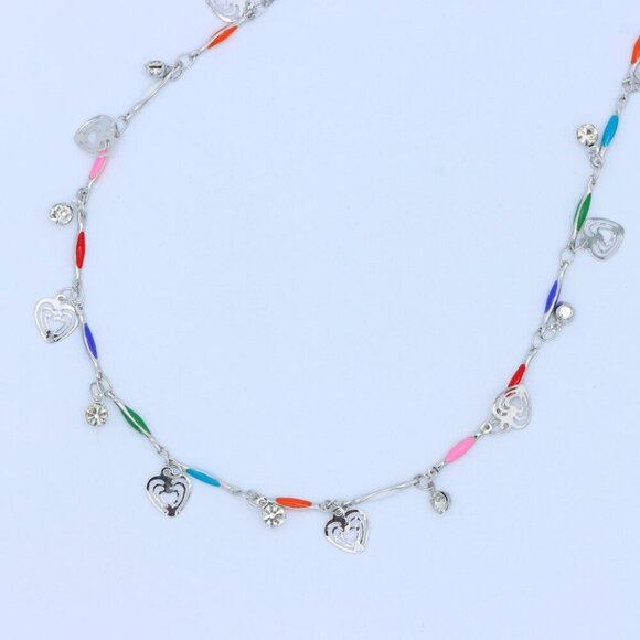 Delicate & Modern Necklace Chain – Perfect for Girls & Women, DYC1090 - Picture 4 of 13